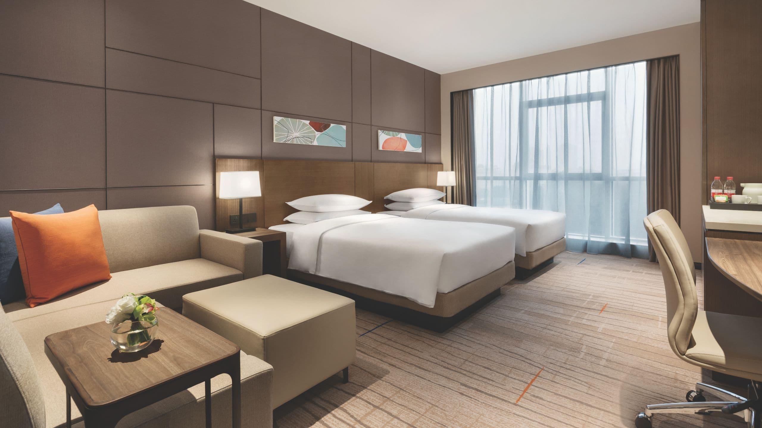 Hyatt Place Changsha Meixihu Exterior foto