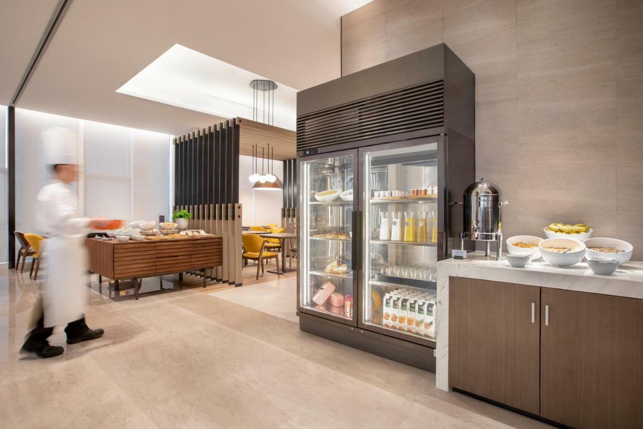 Hyatt Place Changsha Meixihu Exterior foto